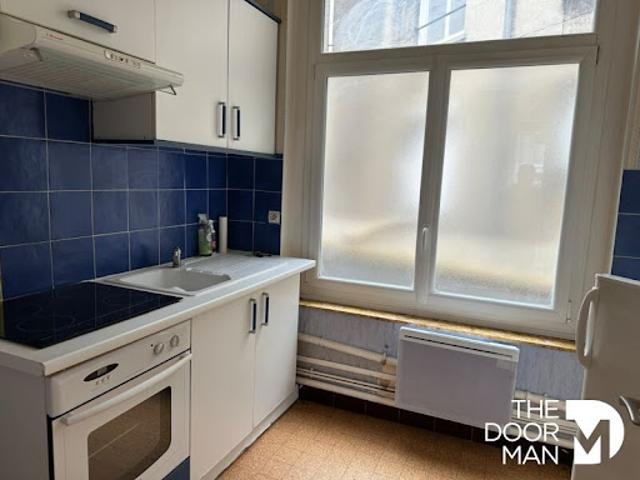 Location Appartement 2 pièces 50 m2 Valenciennes