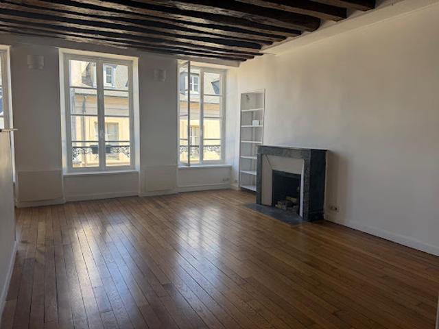 Location Appartement 2 pièces 50 m2 Versailles