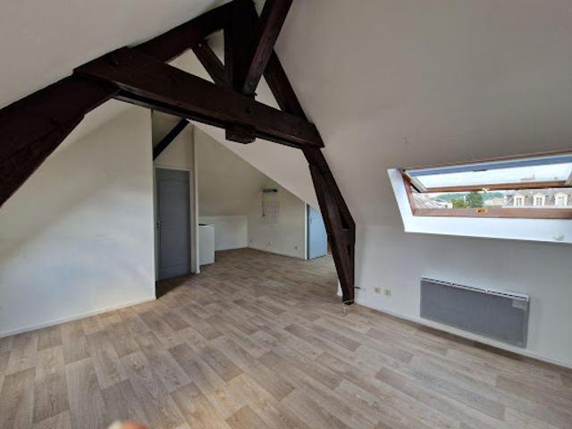 Location Appartement 2 pièces 50 m2 Versailles