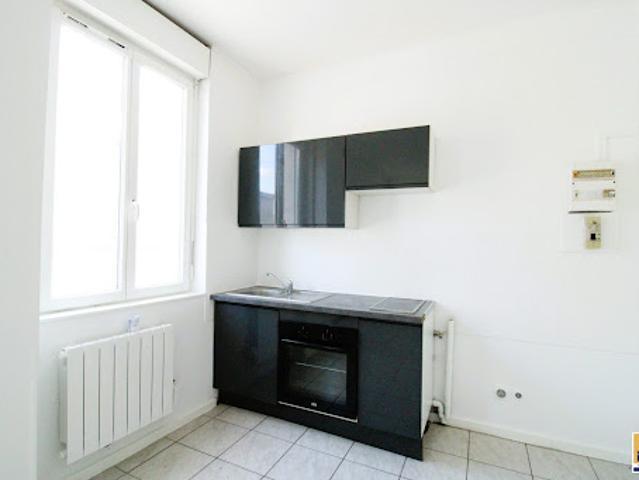 Location Appartement 2 pièces 50 m2 Vierzon