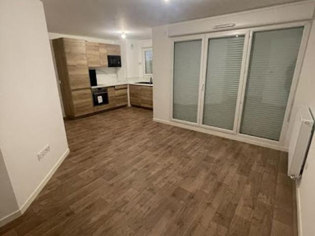 Location Appartement 2 pièces 50 m2 Villeneuve Saint Georges