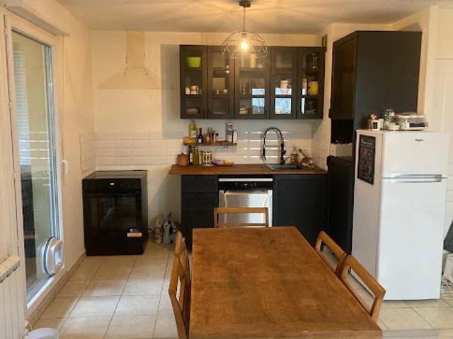 Location Appartement 2 pièces 50 m2 Villeurbanne