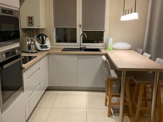 Location Appartement 2 pièces 50 m2 Villeurbanne