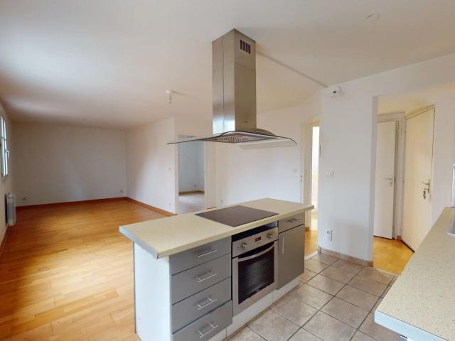 Location Appartement 2 pièces 50 m2 à Chartres