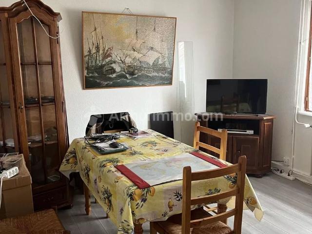 Location Appartement 2 pièces 50 m2 à Seloncourt