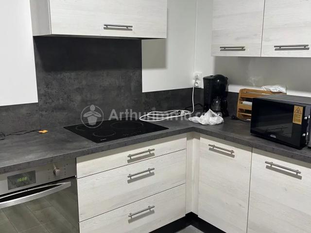 Location Appartement 2 pièces 50 m2 à Seloncourt