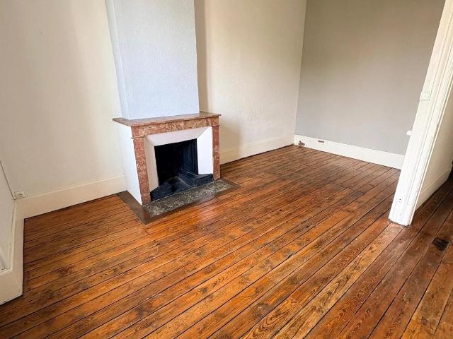 Location Appartement 2 pièces 50 m2 à Valence