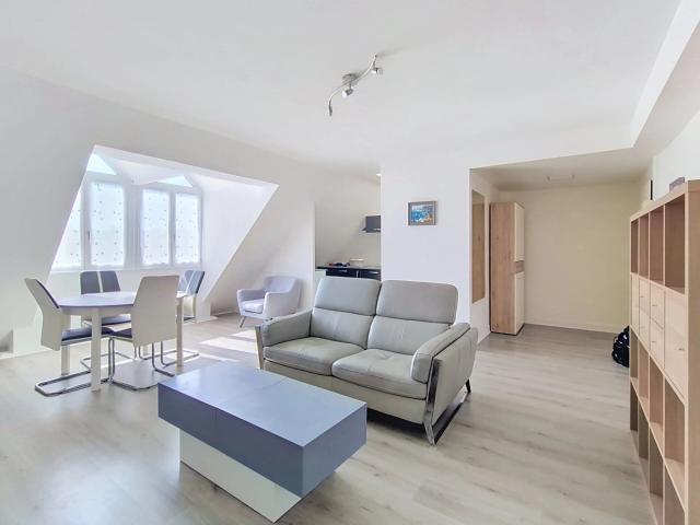 Location Appartement 2 pièces 50 m2 à Yerres