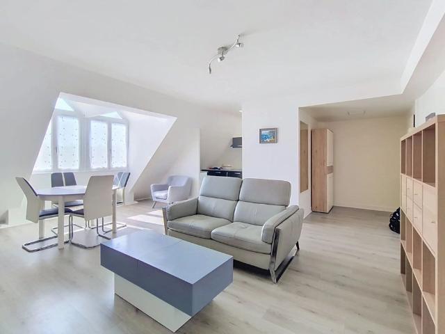 Location Appartement 2 pièces 50 m2 à Yerres