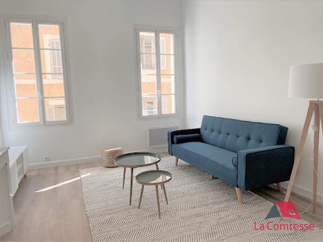 Location Appartement 2 pièces 50 m2 Aix en Provence