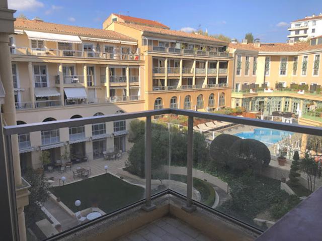 Location Appartement 2 pièces 50 m2 Aix en Provence