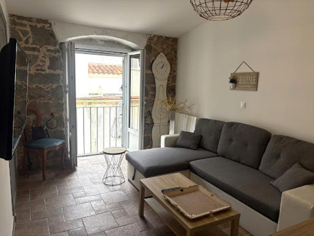 Location Appartement 2 pièces 50 m2 Ajaccio