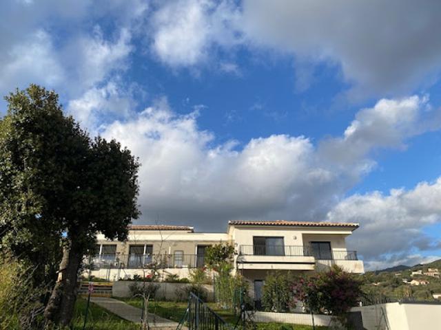 Location Appartement 2 pièces 50 m2 Alata