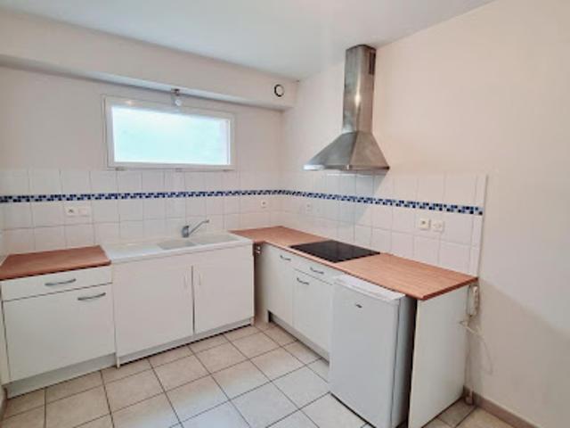 Location Triplex 2 pièces 50 m2 Albi