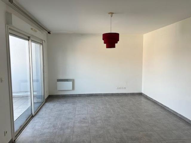 Location Appartement 2 pièces 50 m2 Ales