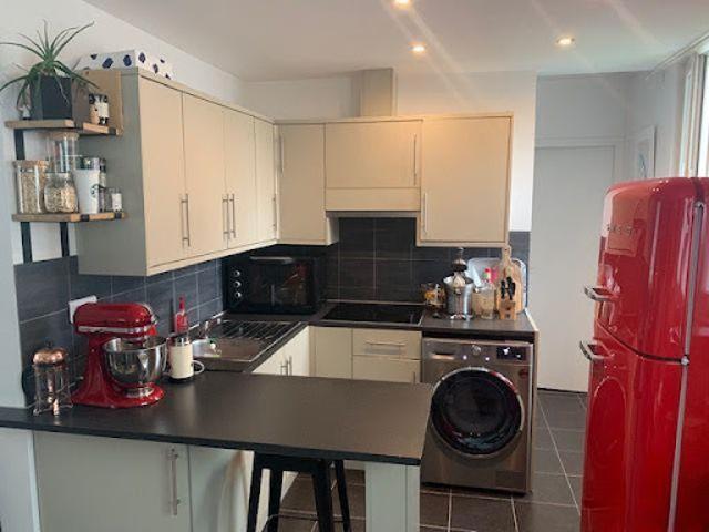 Location Appartement 2 pièces 50 m2 Alfortville