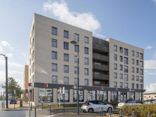 Location Appartement 2 pièces 50 m2 Angers