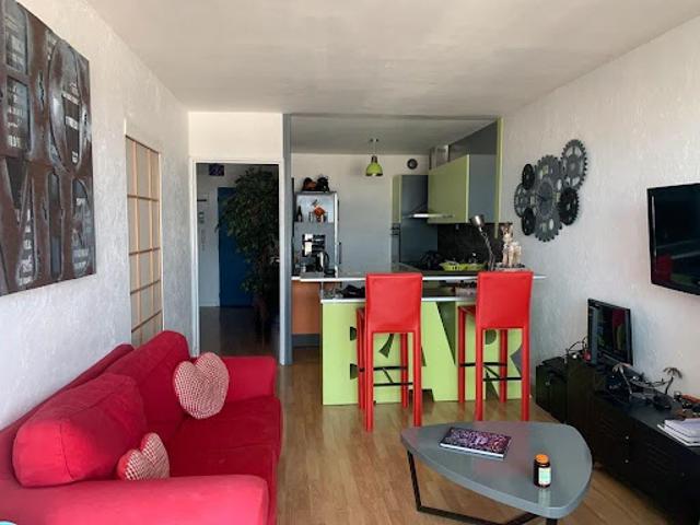 Location Appartement 2 pièces 50 m2 Angers