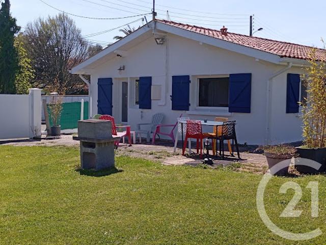 Location Appartement 2 pièces 50 m2 Anglet