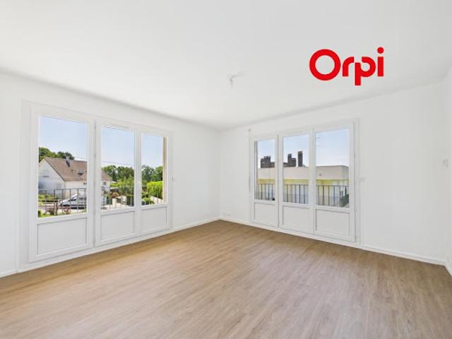 Location Appartement 2 pièces 50 m2 Bernay