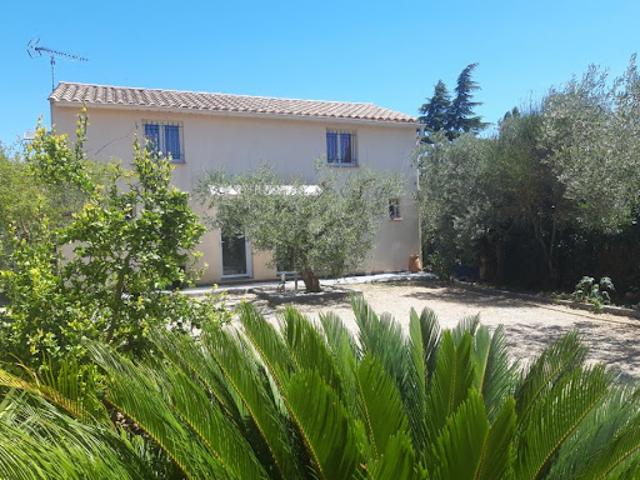 Location Appartement 2 pièces 50 m2 Bezouce