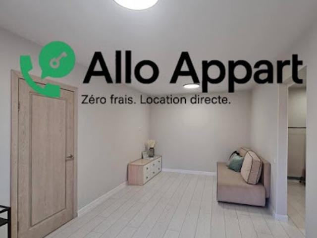 Location Appartement 2 pièces 50 m2 Bordeaux