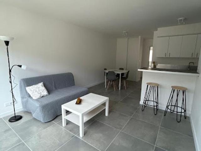 Location Appartement 2 pièces 50 m2 Bordeaux