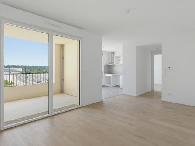Location Appartement 2 pièces 50 m2 Bordeaux
