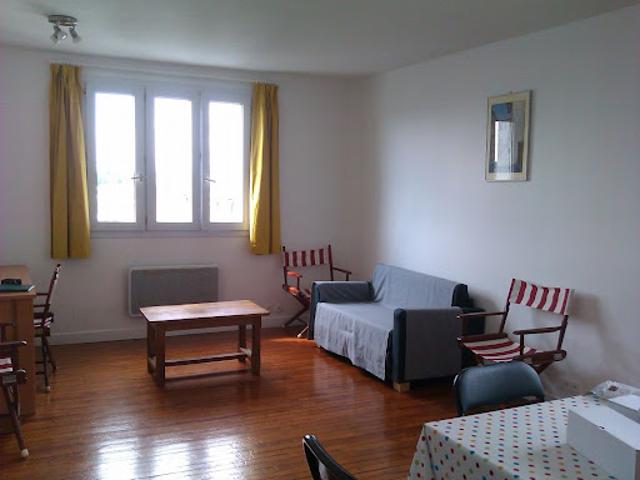 Location Appartement 2 pièces 50 m2 Brest