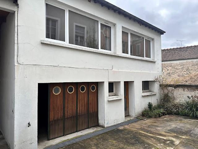 Location Appartement 2 pièces 50 m2 Chateau thierry