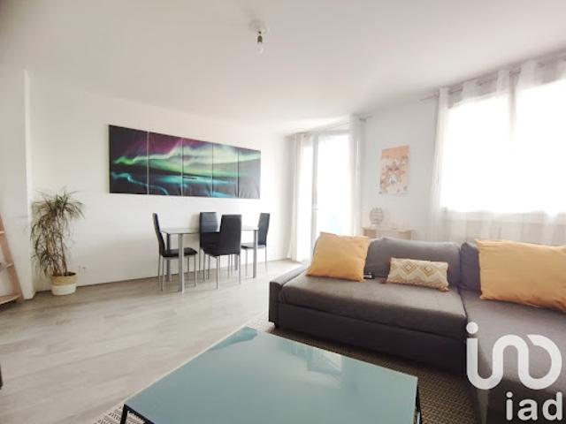 Location Appartement 2 pièces 50 m2 Colomiers