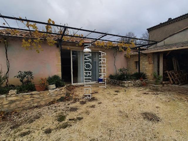 Location Appartement 2 pièces 50 m2 Cléon d'Andran
