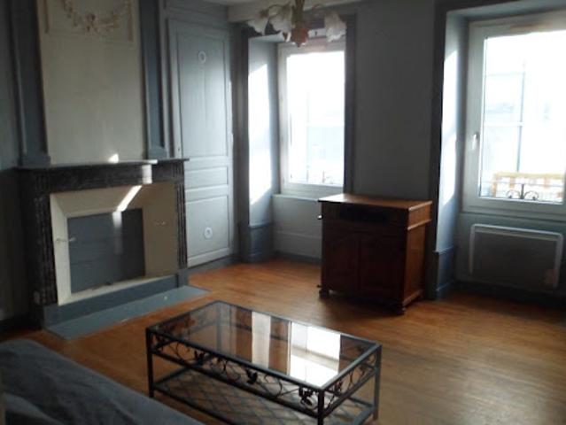 Location Appartement 2 pièces 50 m2 Clermont Ferrand