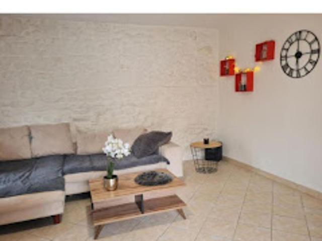 Location Appartement 2 pièces 50 m2 Dasle