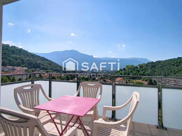 Location Appartement 2 pièces 50 m2 Eybens