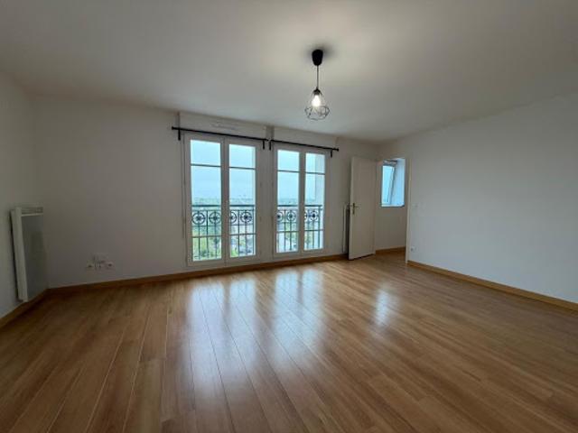 Location Appartement 2 pièces 50.43 m2 Franconville