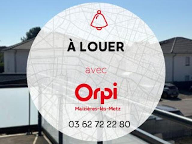 Location Appartement 2 pièces 50 m2 Gandrange