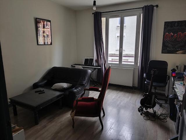 Location Appartement 2 pièces 50 m2 Grenoble