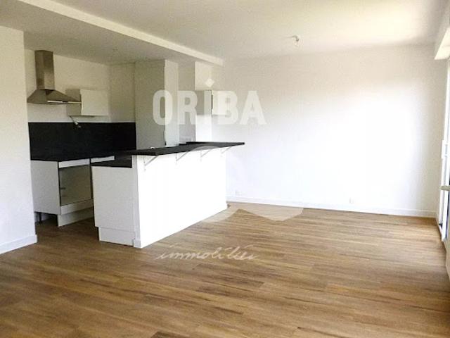 Location Appartement 2 pièces 50 m2 La Baule Escoublac