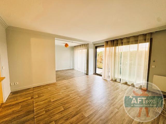 Location Appartement 2 pièces 50 m2 Le Touquet Paris Plage