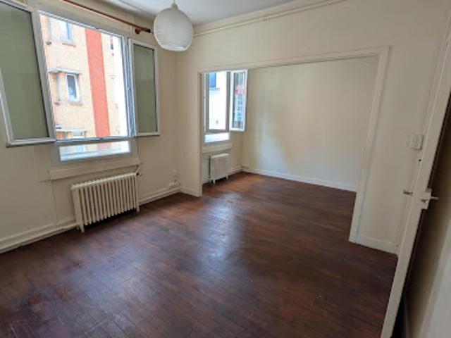 Location Appartement 2 pièces 50 m2 Le Havre