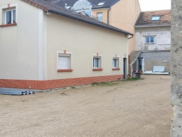Location Appartement 2 pièces 50 m2 Le Perray en Yvelines