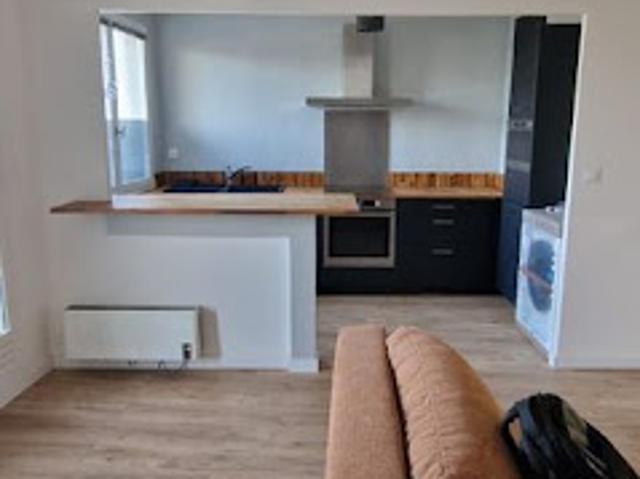 Location Appartement 2 pièces 50 m2 Limay