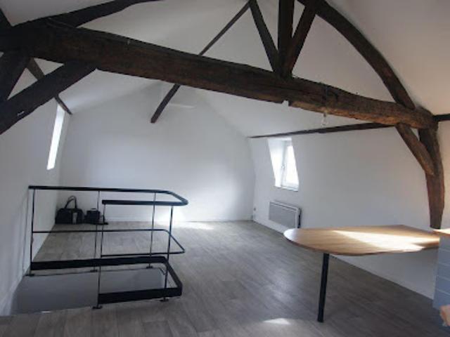 Location Appartement 2 pièces 50 m2 Lille
