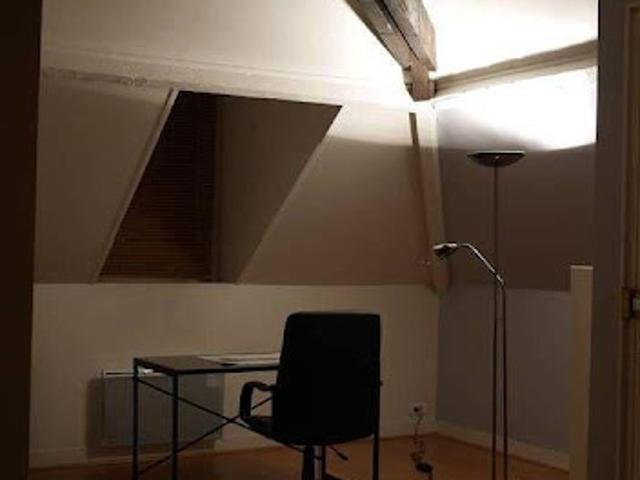 Location Appartement 2 pièces 50 m2 Lille