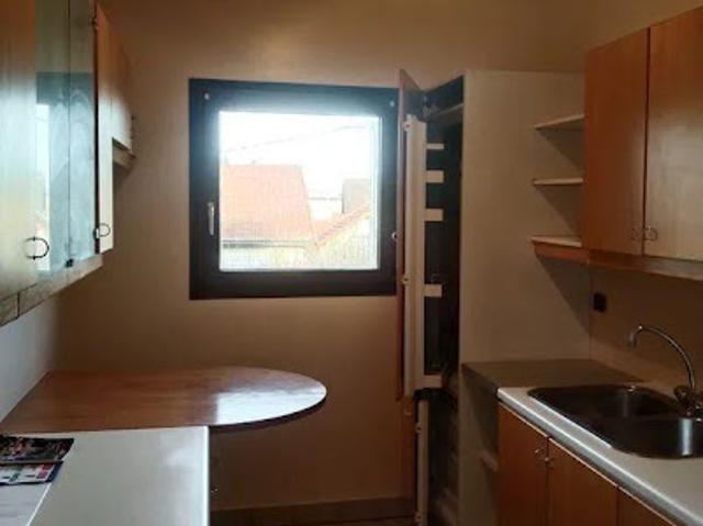 Location Appartement 2 pièces 50 m2 Livry Gargan