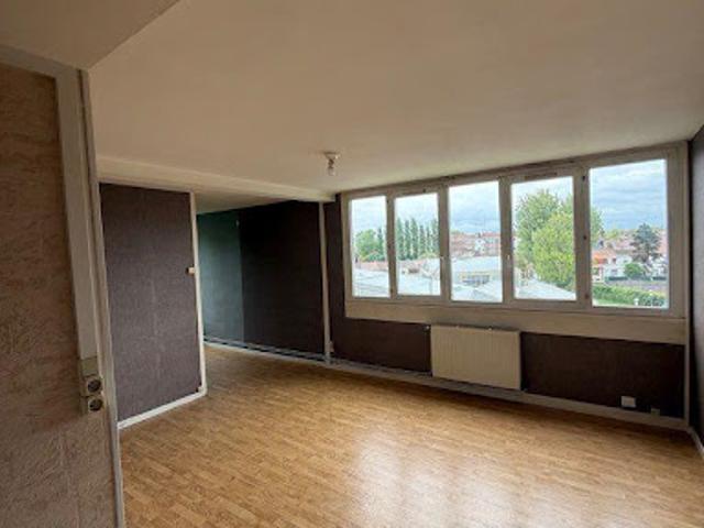 Location Appartement 2 pièces 50 m2 Loos