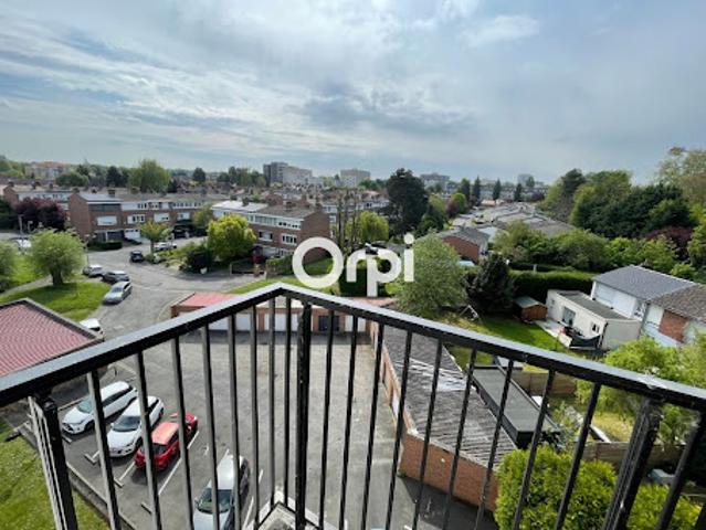 Location Appartement 2 pièces 50 m2 Loos
