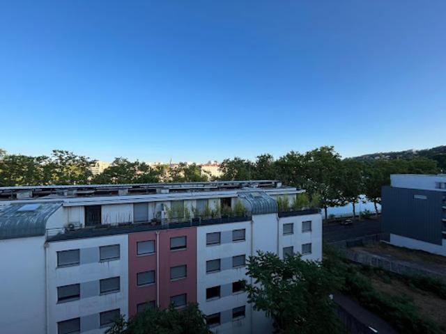 Location Appartement 2 pièces 50 m2 Lyon 5ème