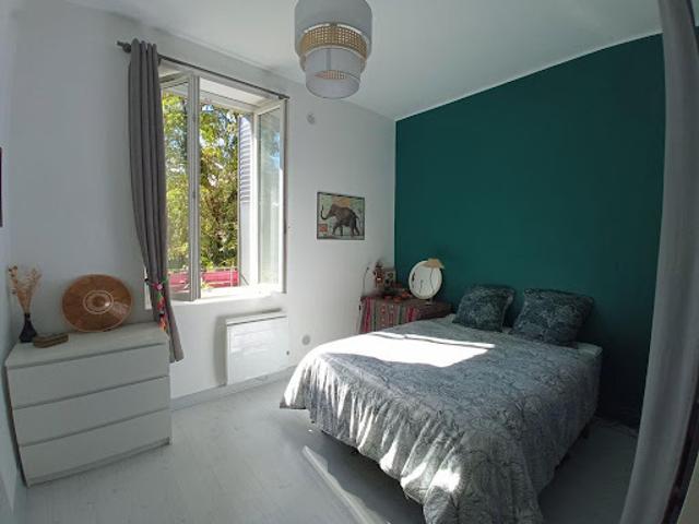 Location Appartement 2 pièces 50 m2 Lyon 8ème